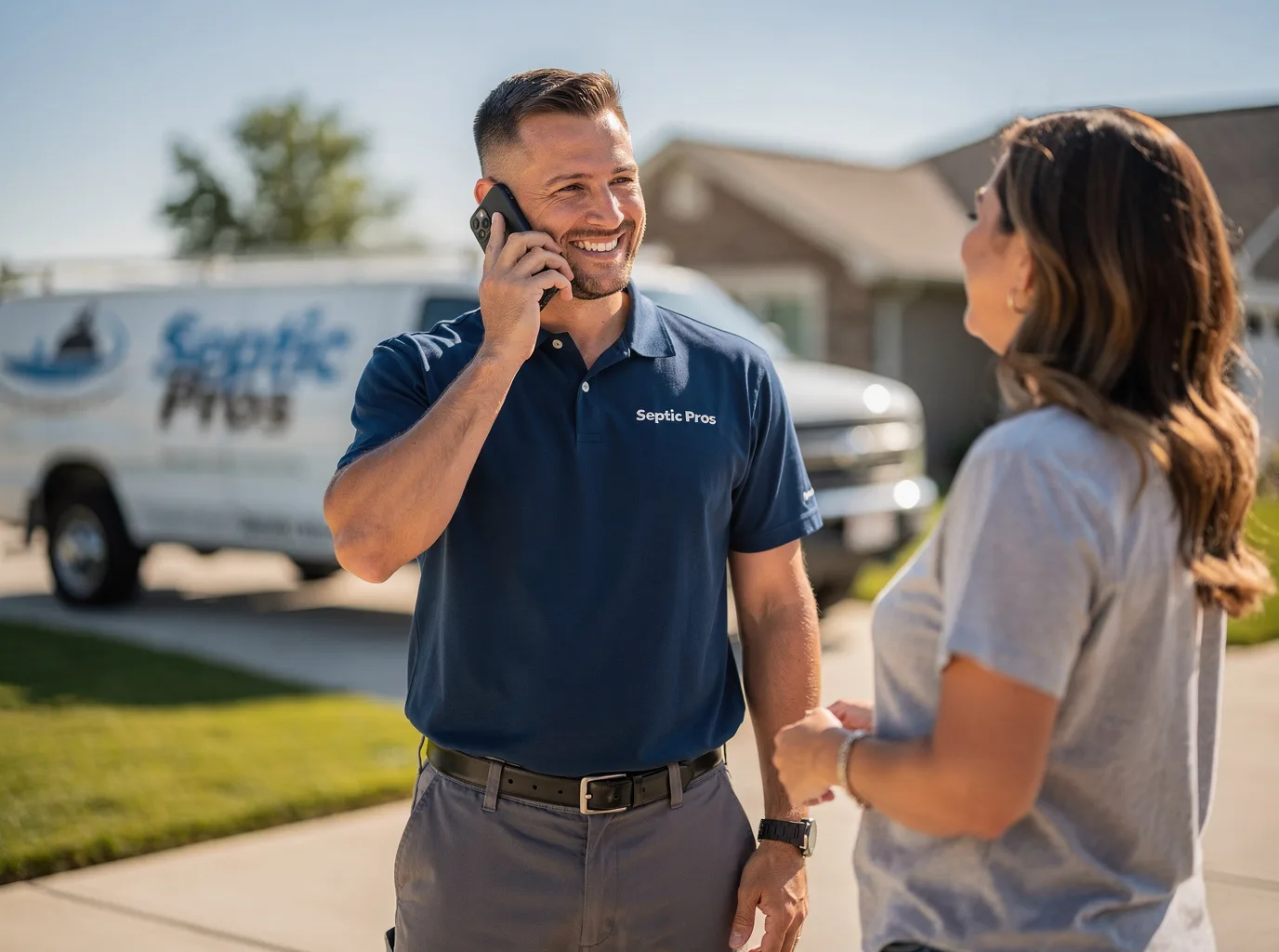 Septic Tank Pumping Walsh, IL FAQs